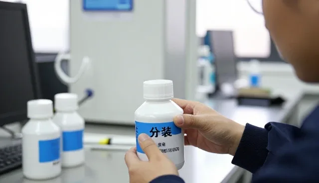 瑞克(深圳)高分子材料有限公司提供适合仓储配送的产品分装