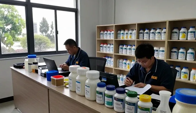化工产品性能差异与使用场景适配分析
