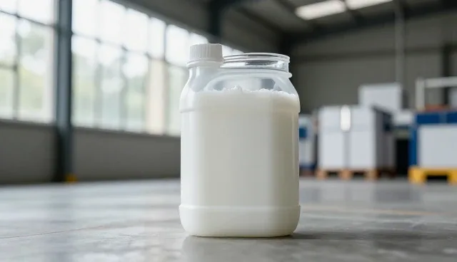 仓储配送中复合型助剂的性能差异与适用条件对比
