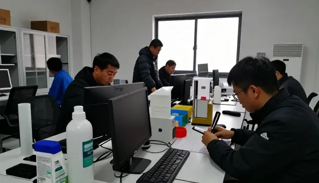 分装速览:配套服务化工产品研发重点整理